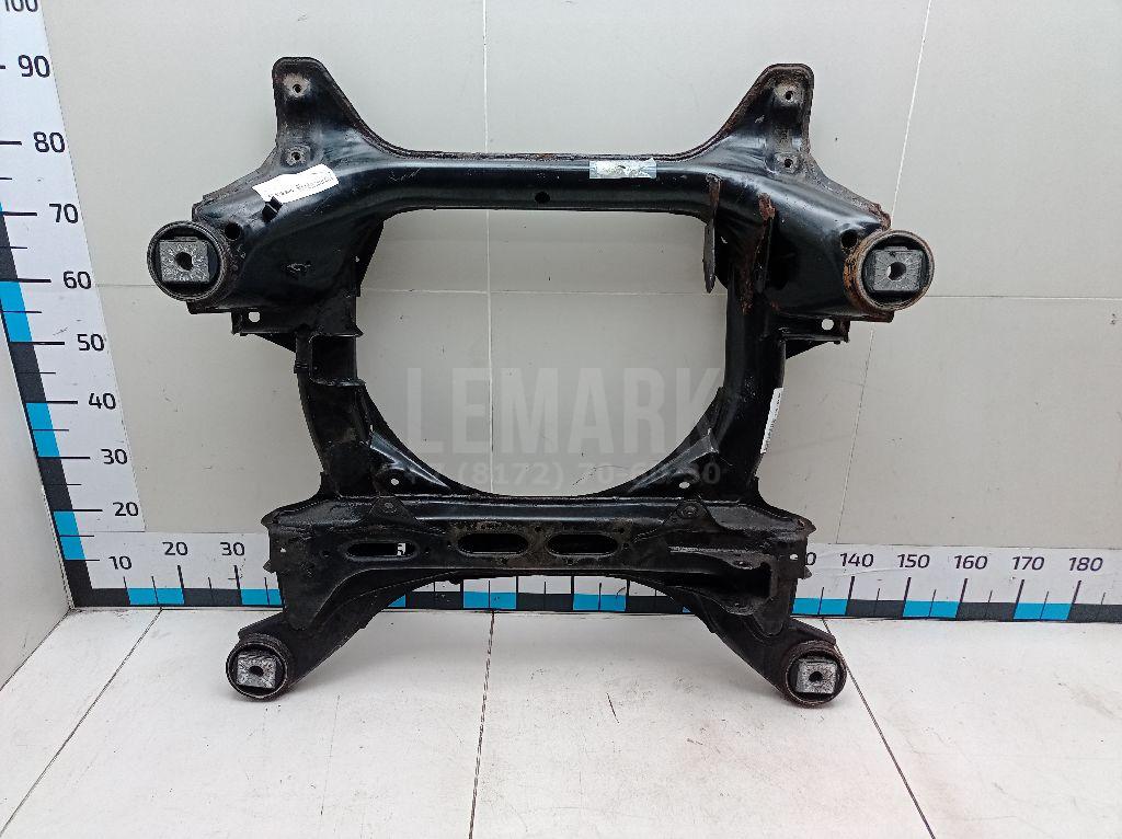 Балка подмоторная 7L0499030T VAG