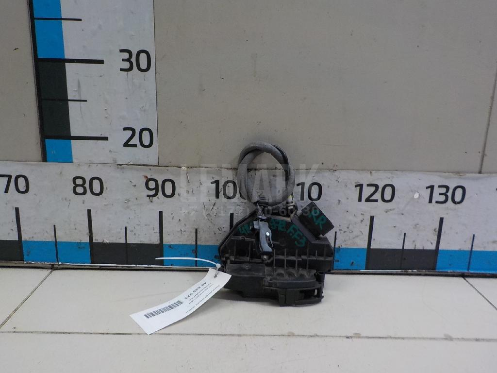 Замок двери задней правой BM5AA26412AD Ford