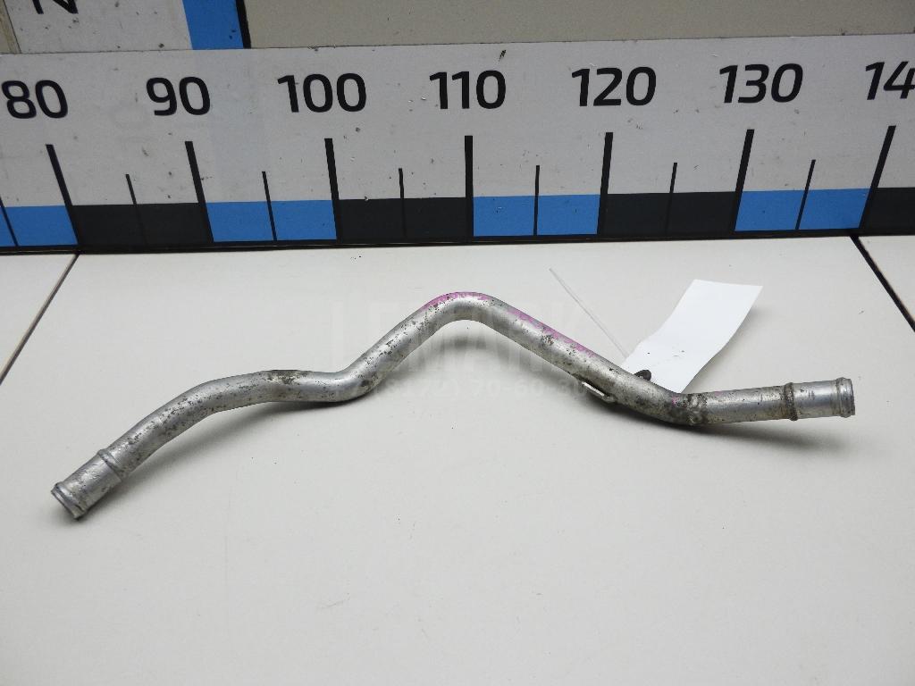 Патрубок отопителя 7L0815801C VAG