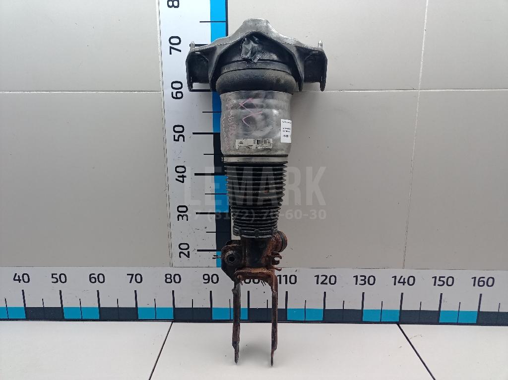 Амортизатор передний левый 7L6616039D VAG