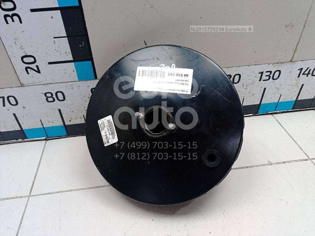 51837315 Fiat Усилитель тормозов вакуумный от производителя по спец ...