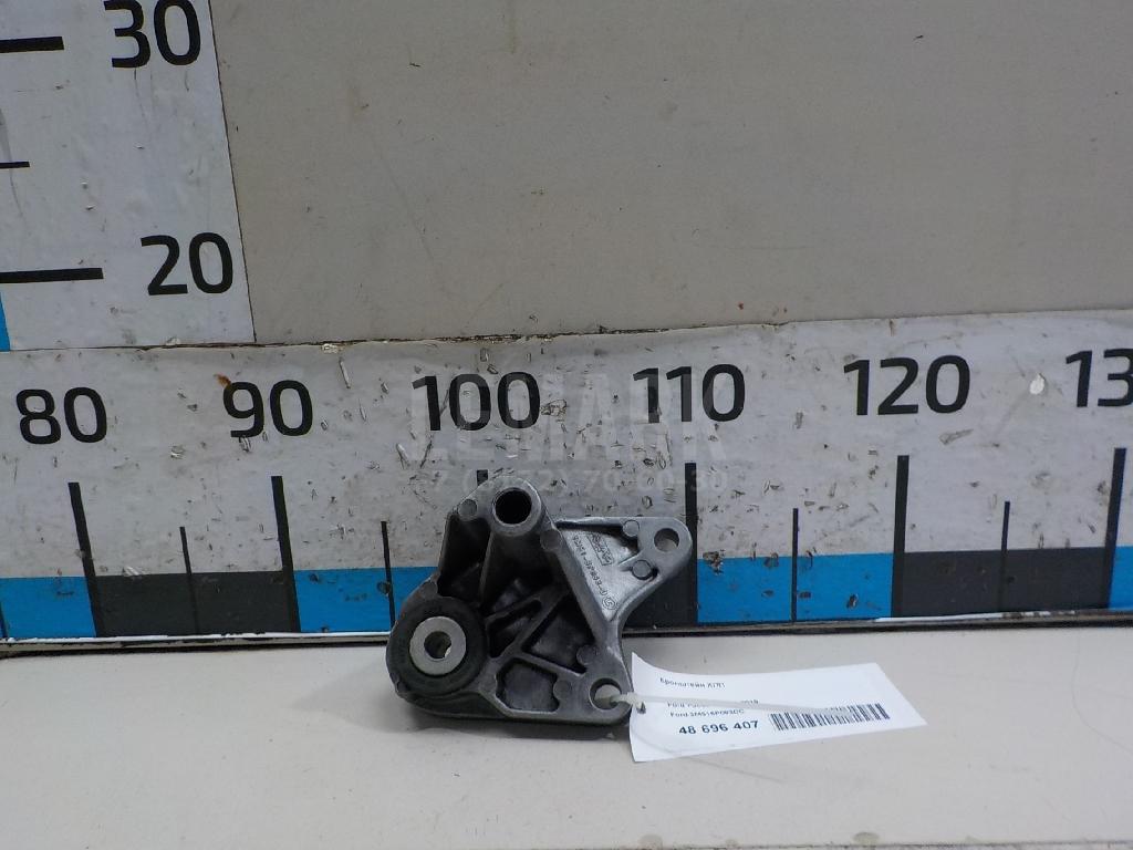 Кронштейн КПП 3M516P093DC Ford