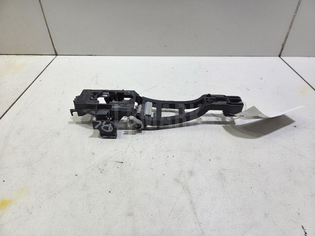 Кронштейн ручки 1480070 Ford
