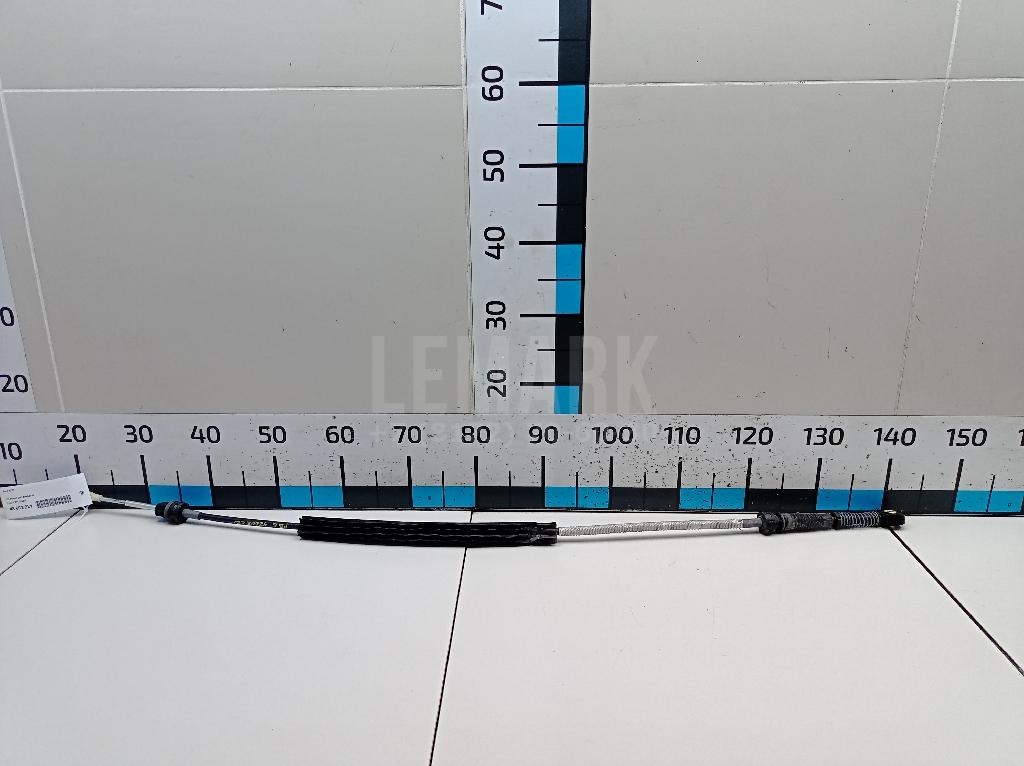 Трос КПП 3C0711266M VAG