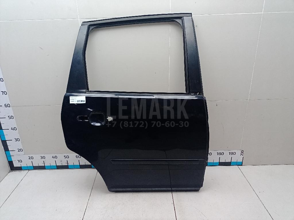 Дверь задняя правая 1496875 Ford