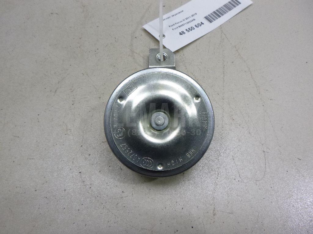 Сигнал звуковой BM5T13832AB Ford