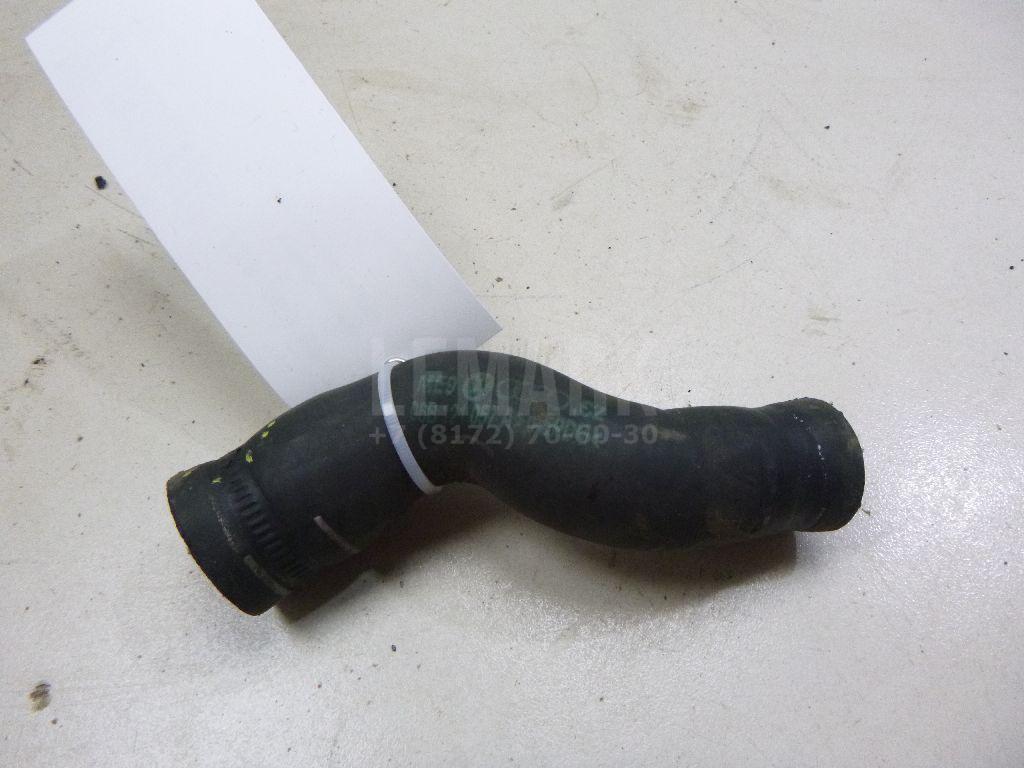 Патрубок 06B121057A VAG