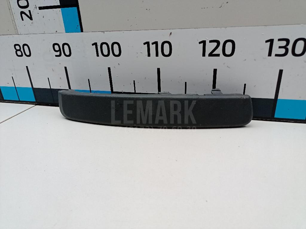 Накладка переднего бампера левая 3M51R17E909BC Ford
