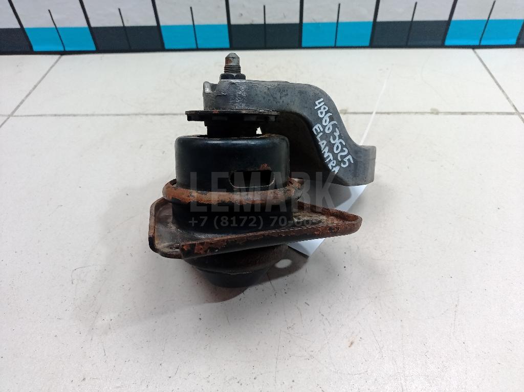 Опора двигателя правая 218102H000 Hyundai-Kia