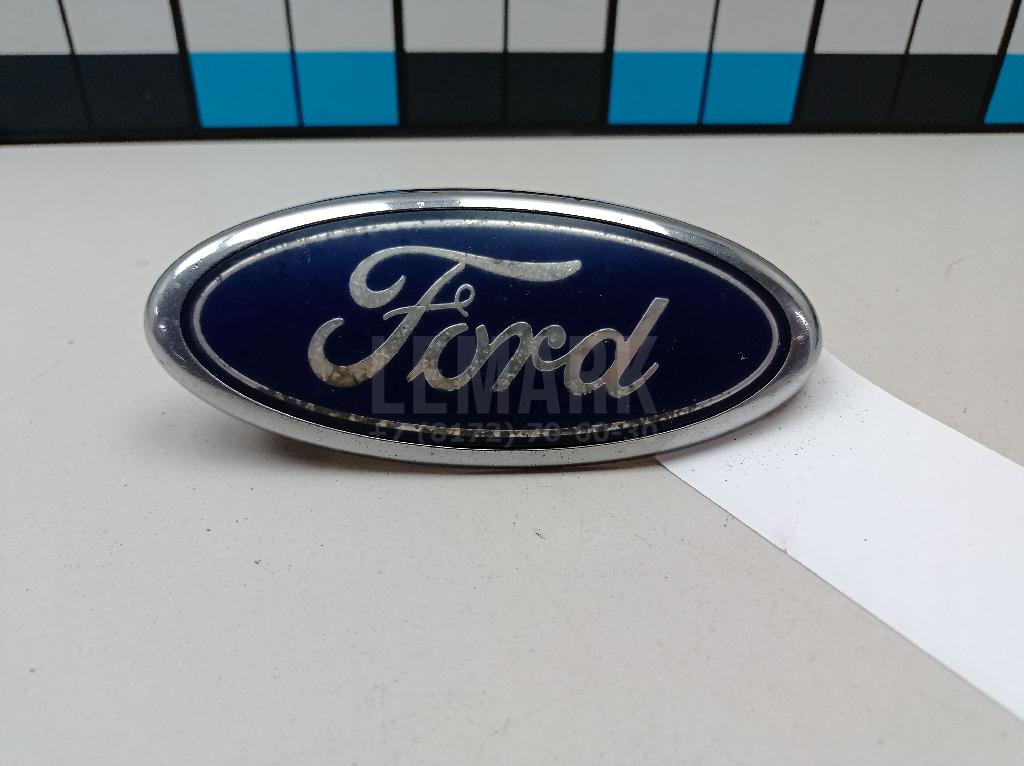 Эмблема 1360719 Ford