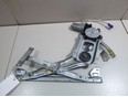 Стеклоподъемник электр. задний левый
