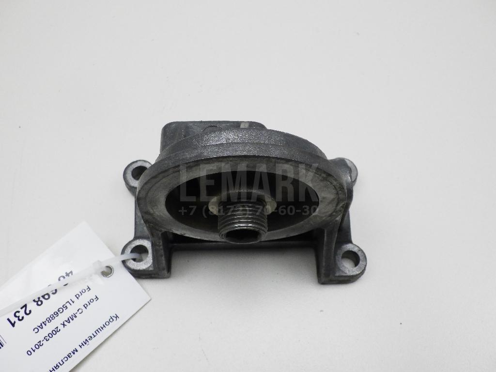 Кронштейн масляного фильтра 1L5G6884AC Ford