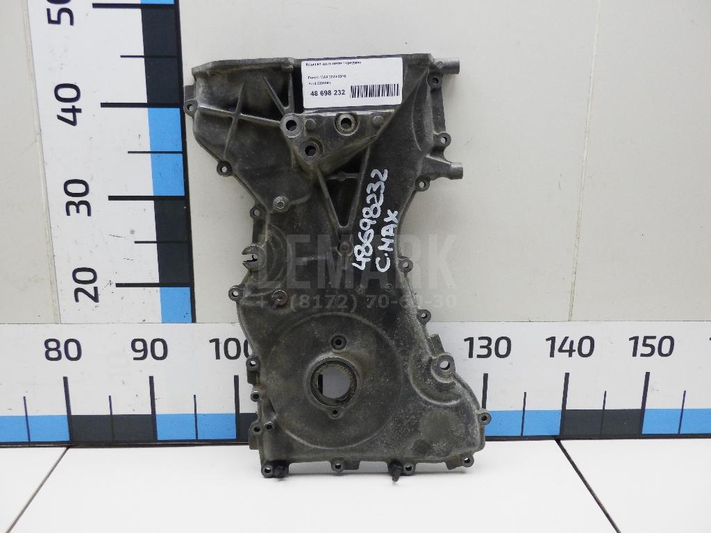 Крышка двигателя передняя 2201084 Ford