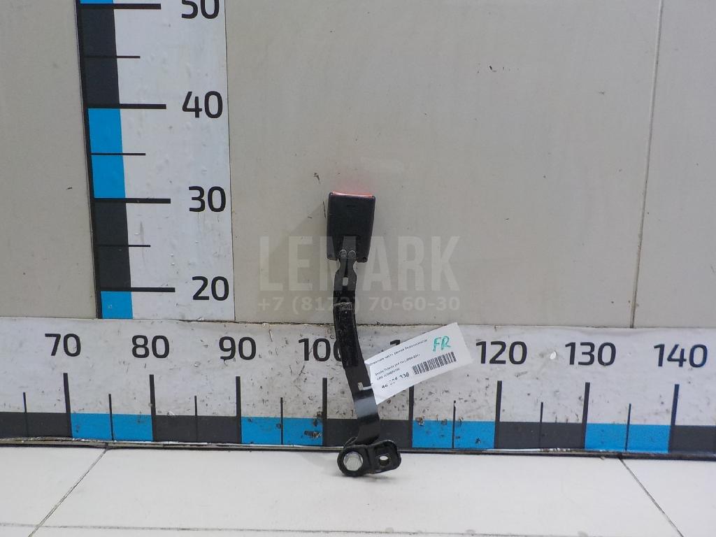 Ответная часть ремня безопасности 1U0858472C VAG