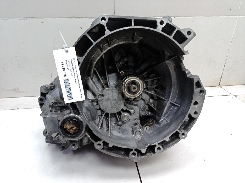 МКПП (механическая коробка переключения передач) 1481551 Ford
