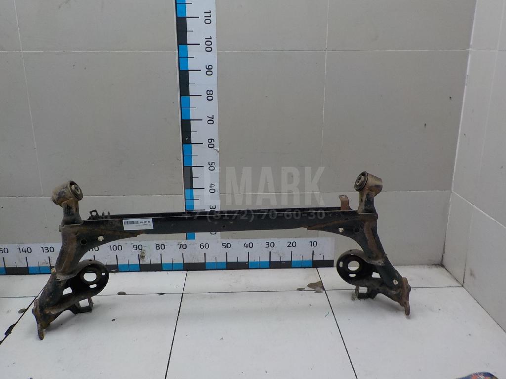 Балка задняя 1J0500051K VAG