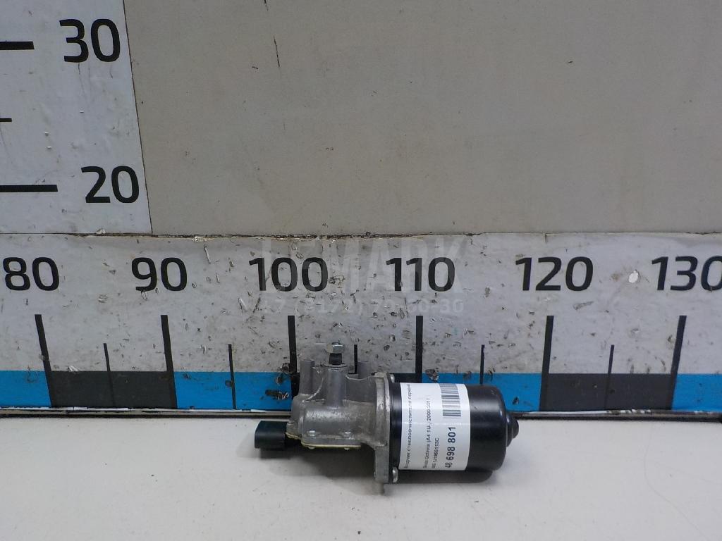 Моторчик стеклоочистителя передний 1J1955113C VAG
