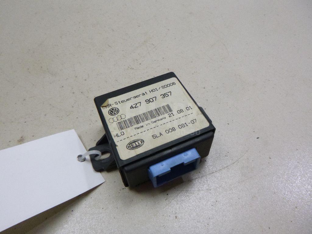 Блок электронный 4Z7907357 VAG