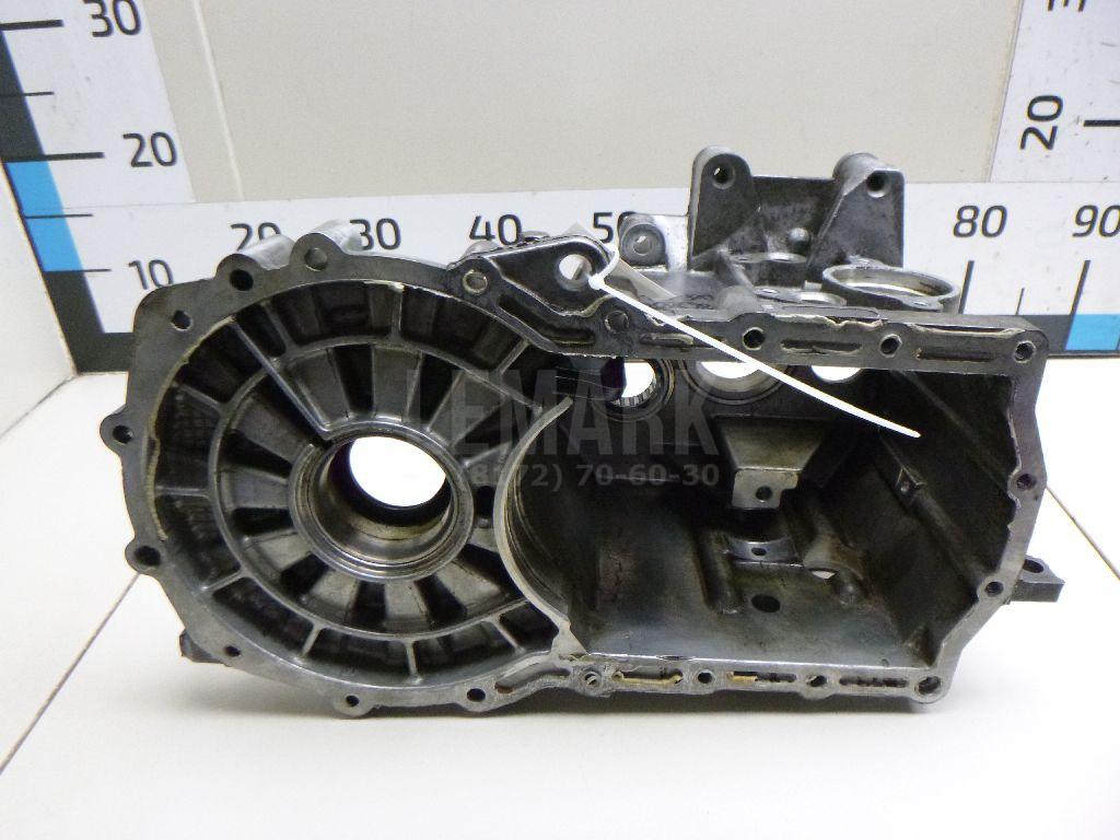 Корпус КПП 0A4301103H VAG