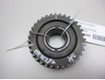 Шестерня 1-ой передачи