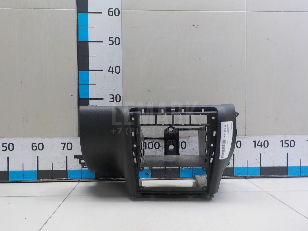 Консоль 1U1858087A47H VAG