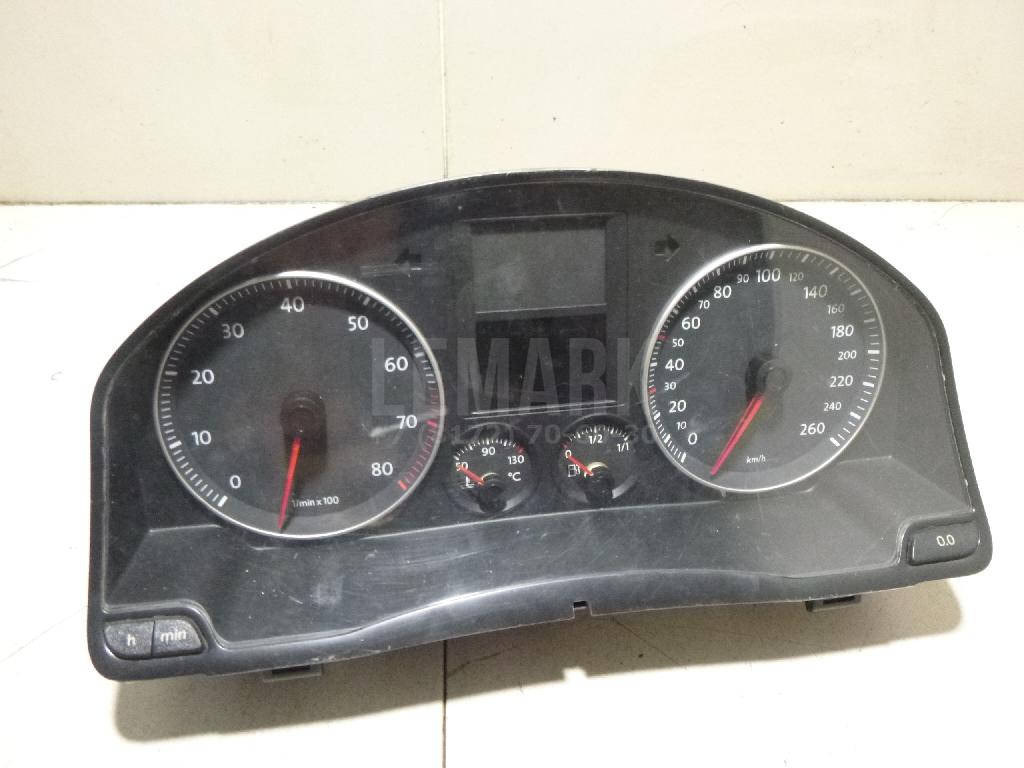 Панель приборов 1K0920854PXZ02 VAG