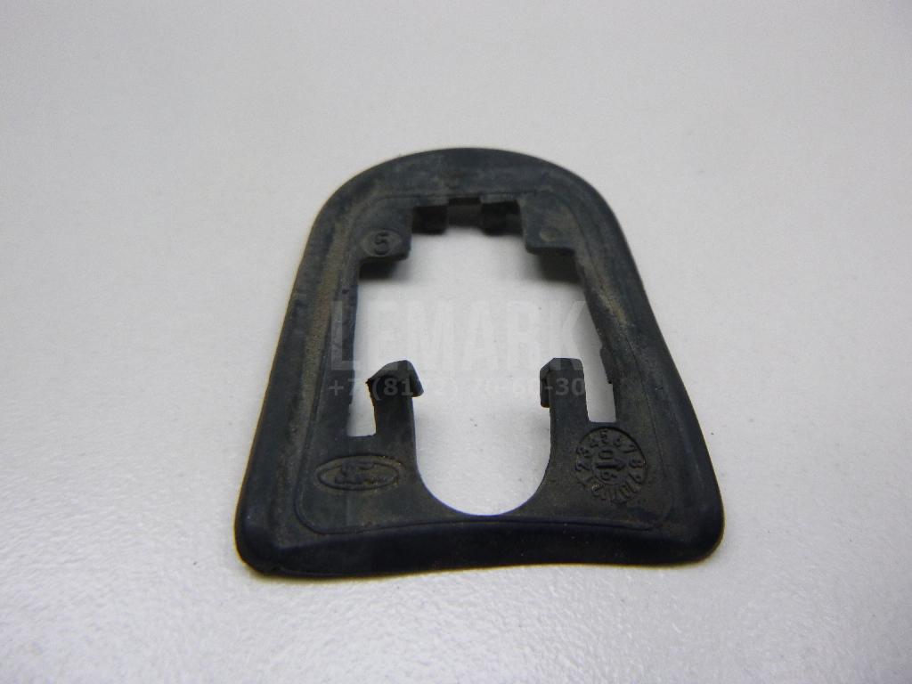 Прокладка ручки двери 1350024 Ford