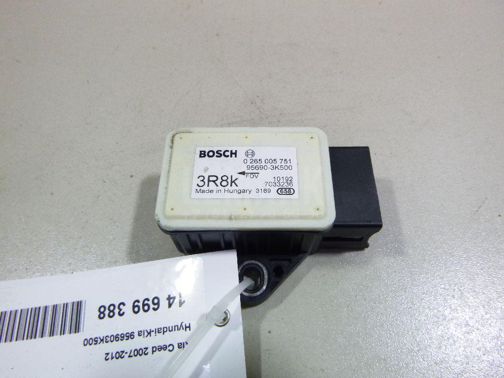 Датчик ускорения 956903K500 Hyundai-Kia