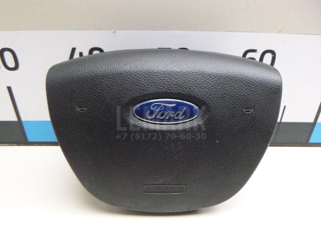 Подушка безопасности в рулевое колесо 1701365 Ford