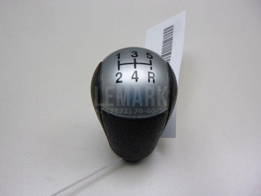 Рукоятка кулисы КПП 1378326 Ford