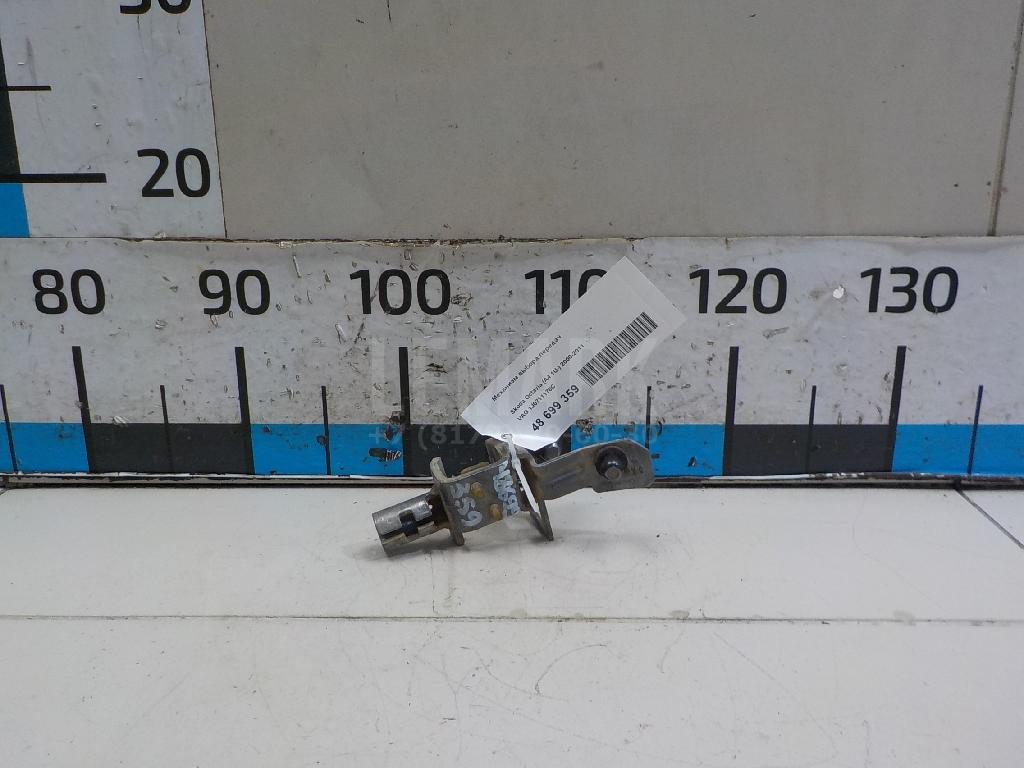 Механизм выбора передач 1J0711176C VAG