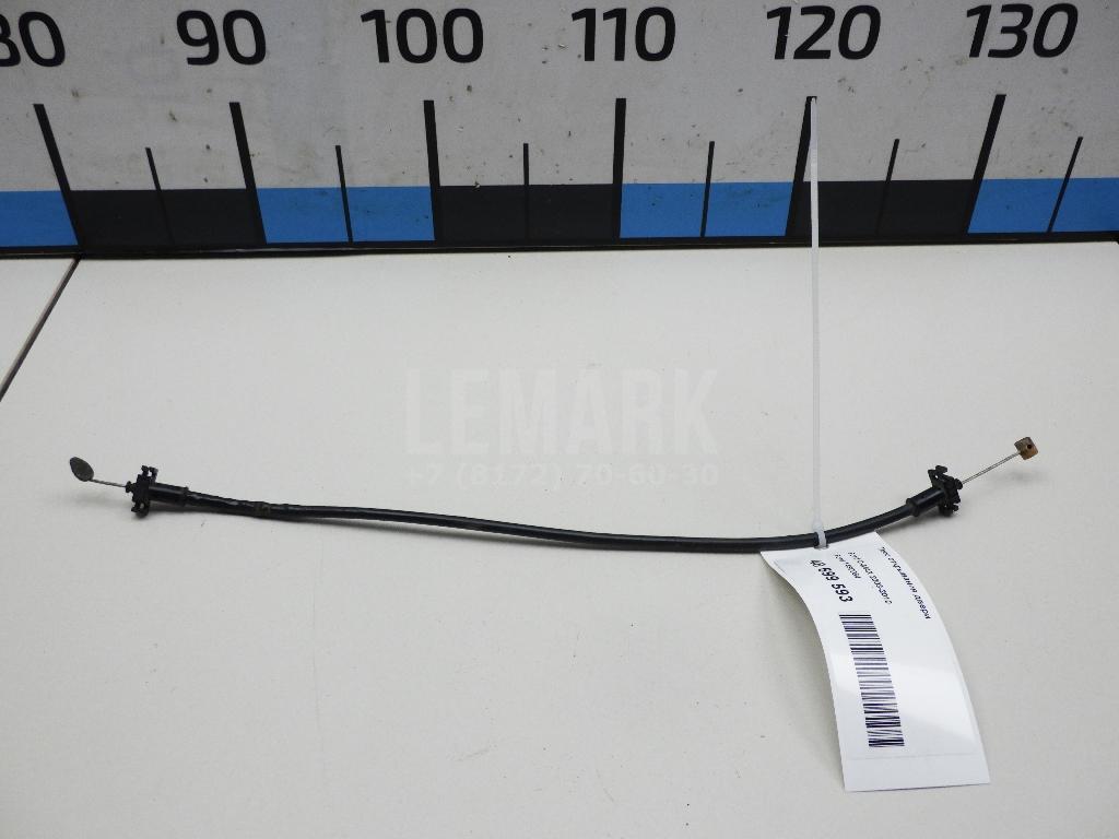 Трос открывания двери 1480064 Ford