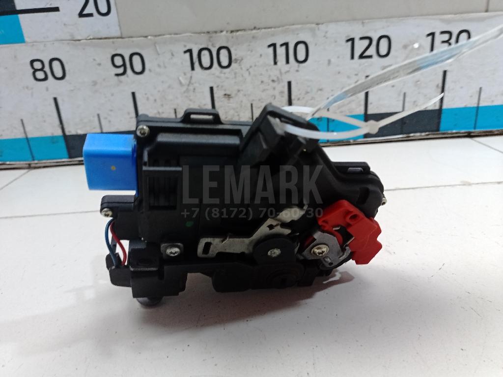 Замок двери задней правой 7L0839016D VAG