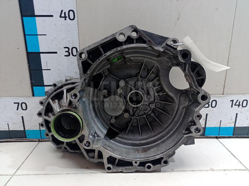 Корпус КПП 02K301107K VAG