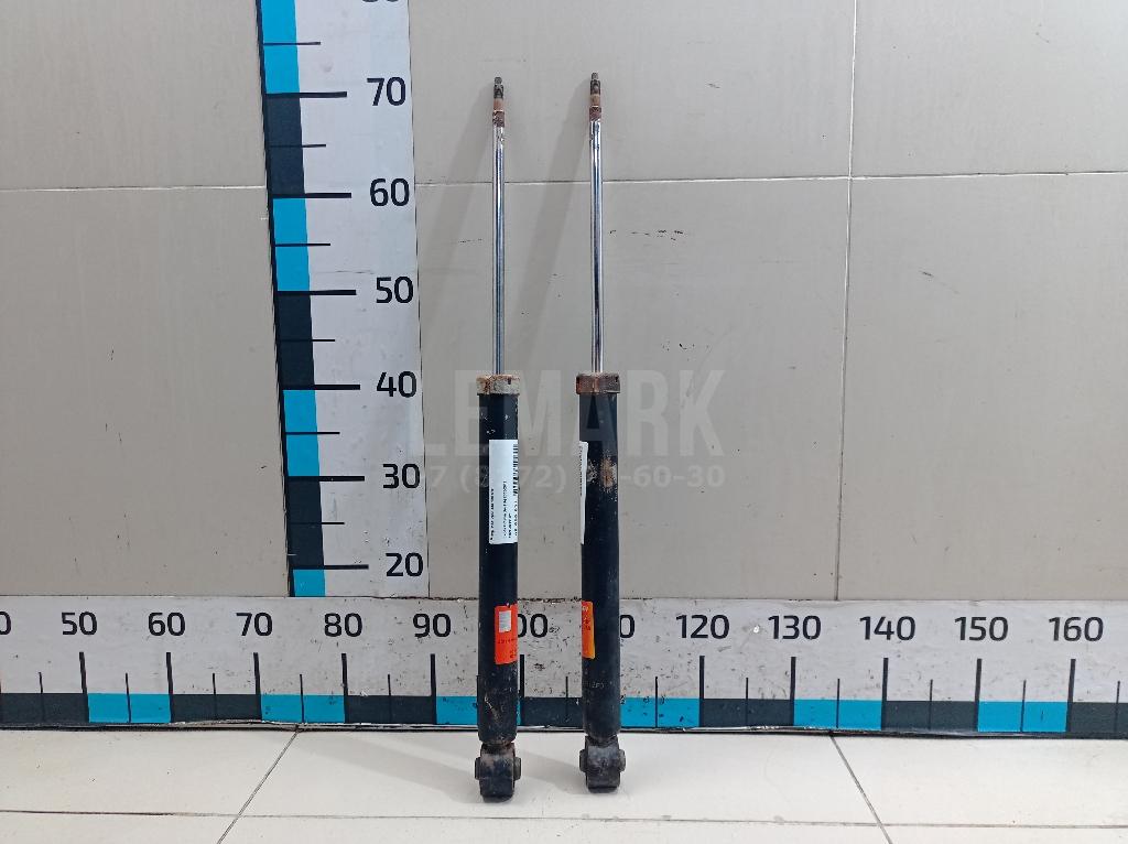 Амортизаторы задние к-кт JGT218T TRW