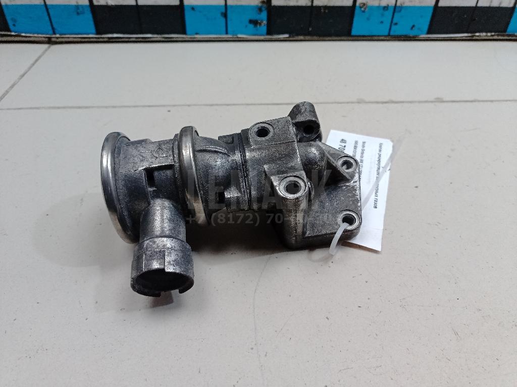 Клапан рециркуляции выхлопных газов 06A131351F VAG