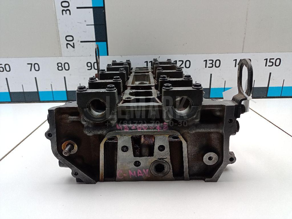 Головка блока 1845565 Ford