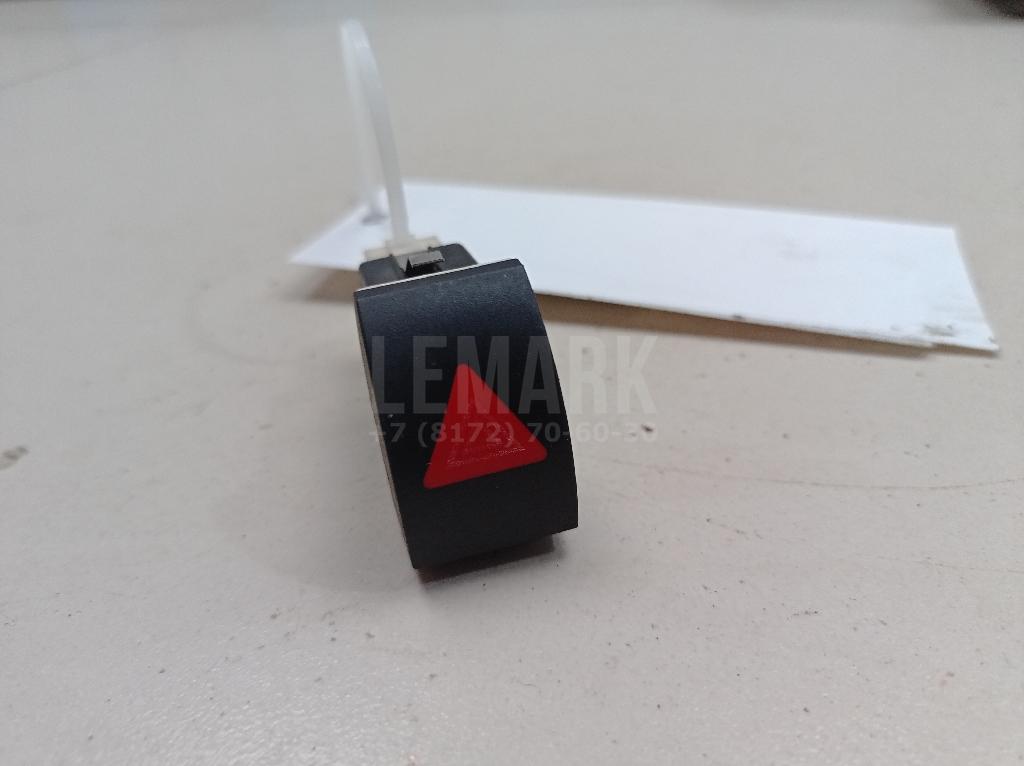 Кнопка аварийной сигнализации 1Z0953235B300 VAG
