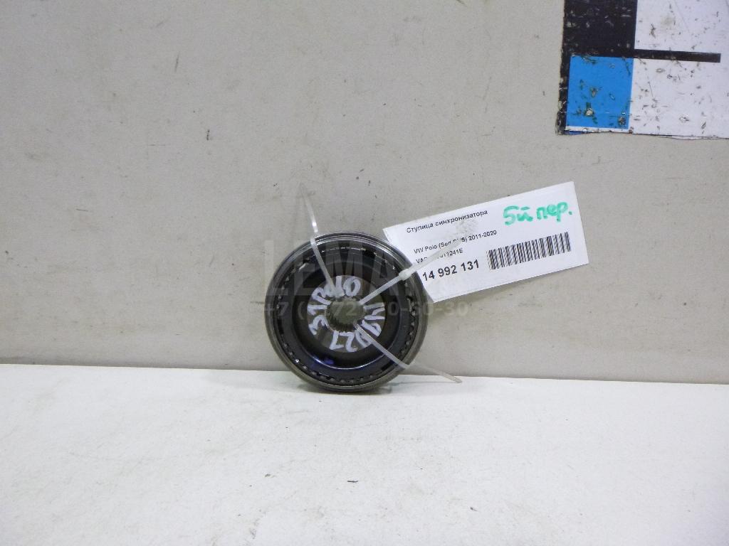 Ступица синхронизатора 02T311241E VAG