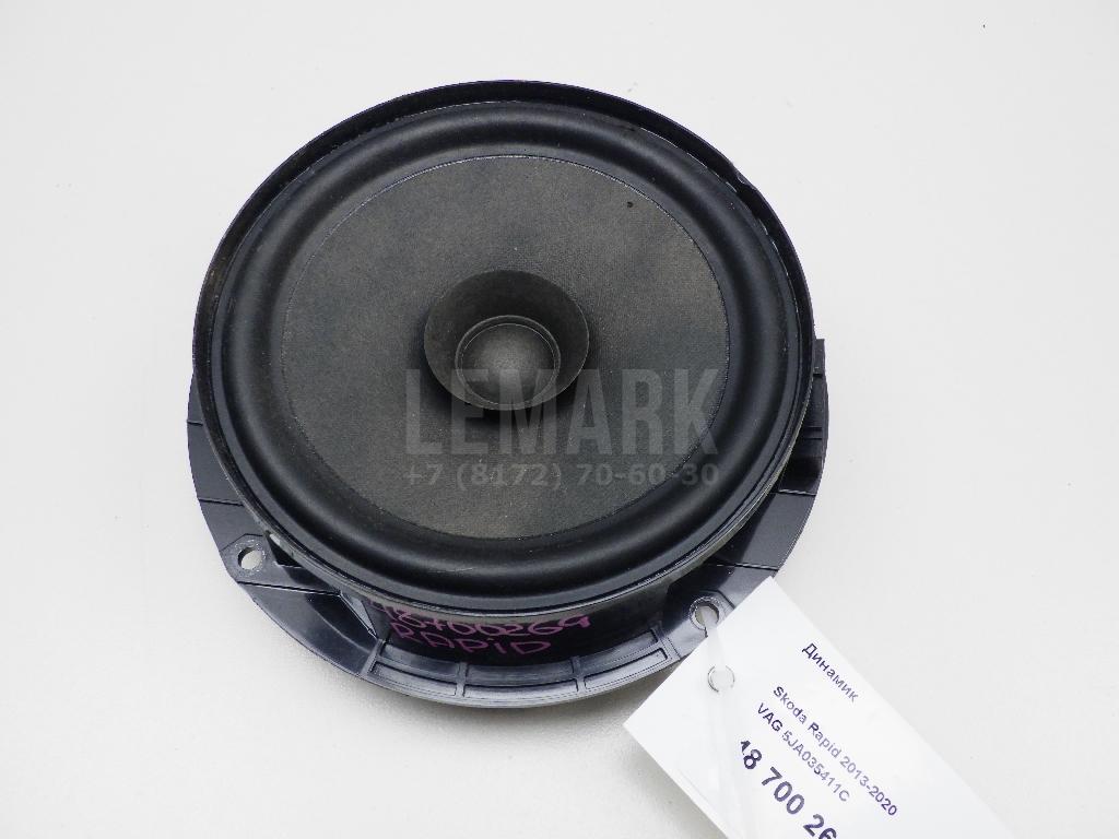 Динамик 5JA035411C VAG