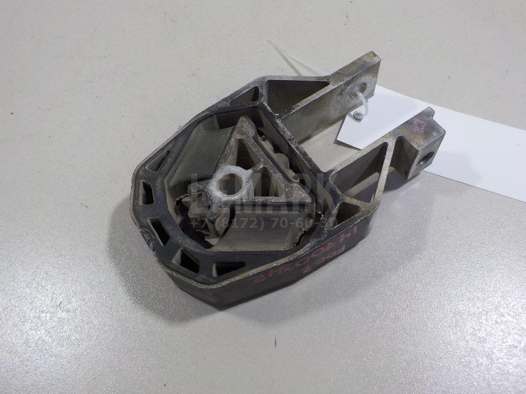Опора двигателя задняя 1751001 Ford