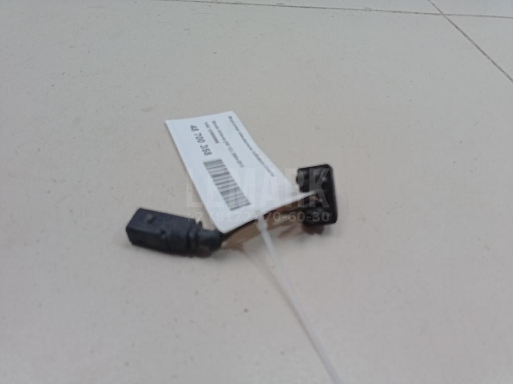 Форсунка омывателя лобового стекла 1Z0955986 VAG