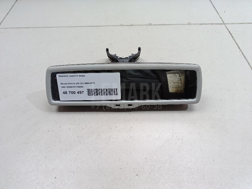 Зеркало заднего вида 1K0857511DSMA VAG
