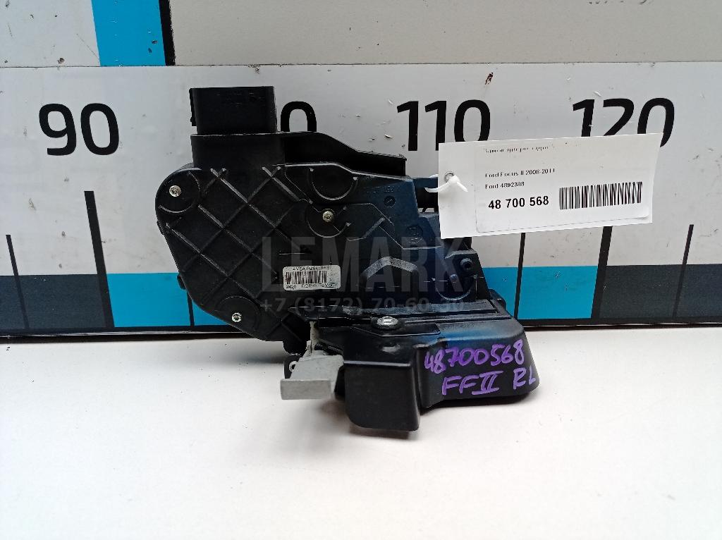Замок двери задней левой 4892388 Ford