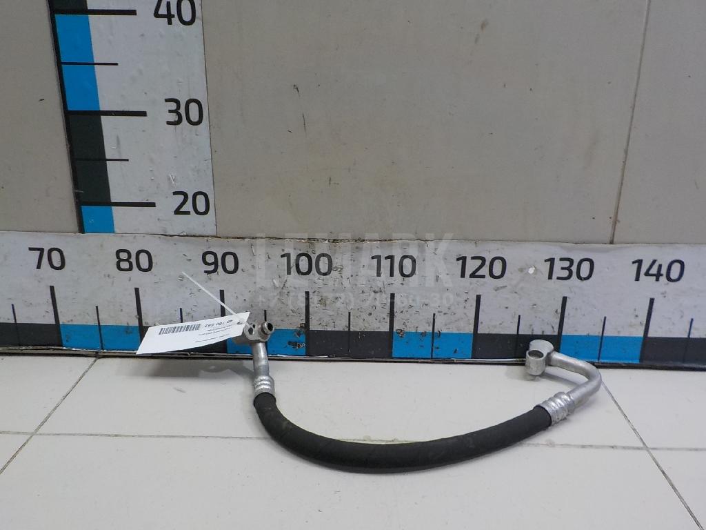 Трубка кондиционера 1K0820721BE VAG