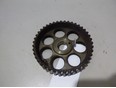 Шестерня (шкив) распредвала