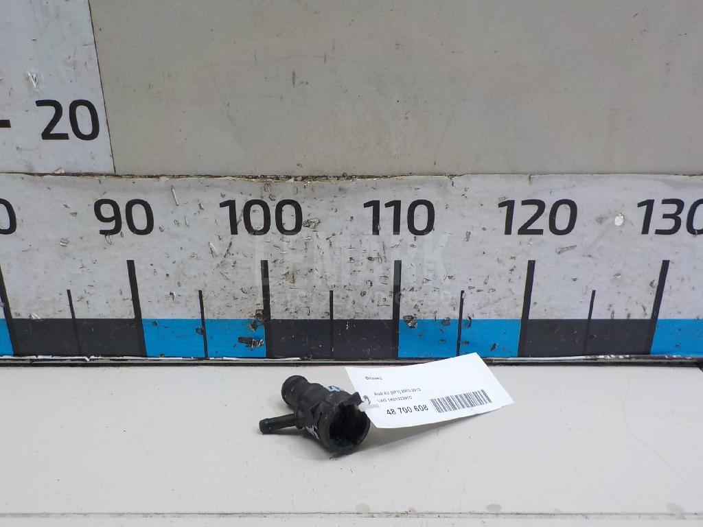 Фланец 1K0122291C VAG