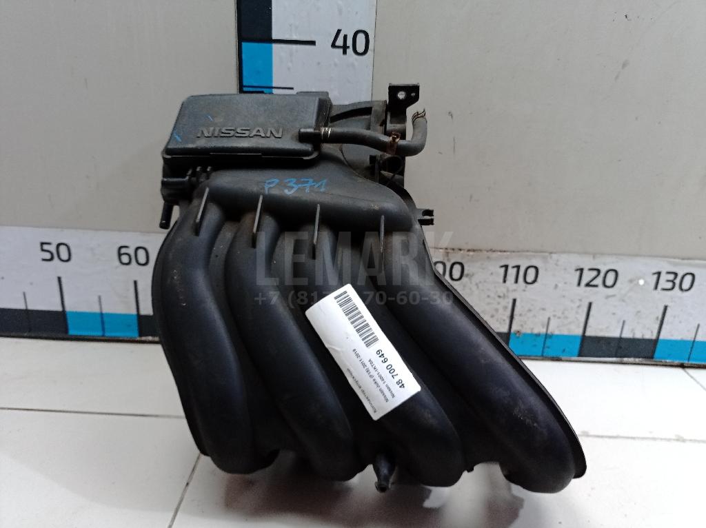 Коллектор впускной 140011KT0A Nissan