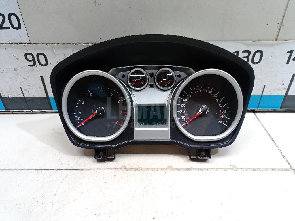 Панель приборов 8U4T10849FJ Ford