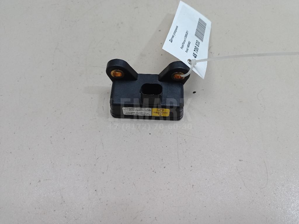 Датчик ускорения 1553002 Ford